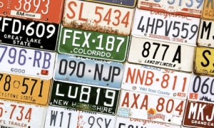 Reverse License Plate Lookup