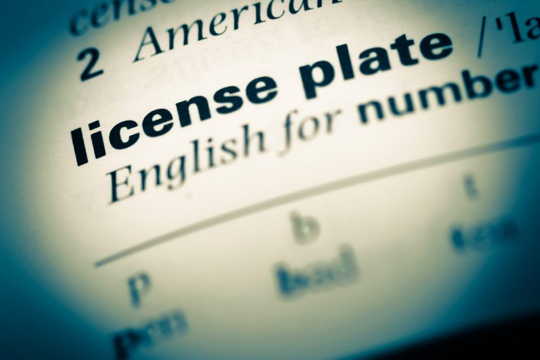 how-to-find-a-license-plate-number-using-an-address-quora