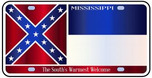 Mississippi License Plate Lookup