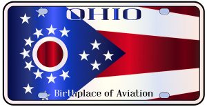 Ohio License Plate Lookup