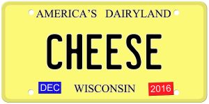 Wisconsin License Plate Lookup