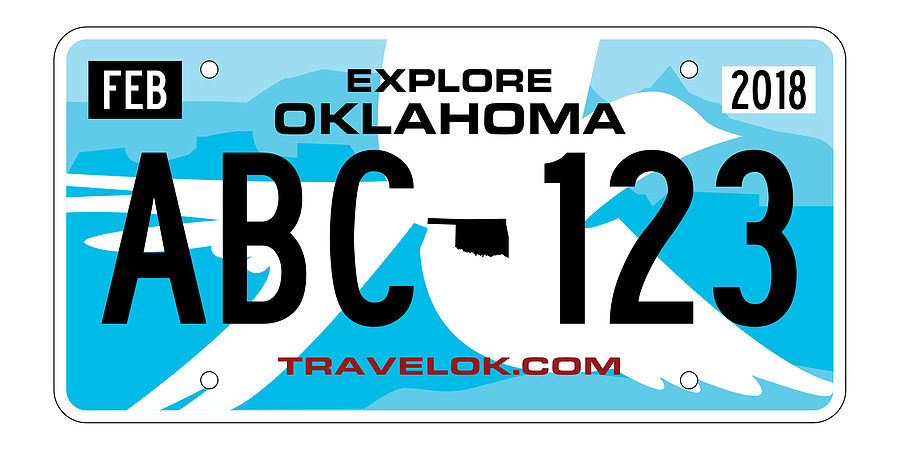 car tag renewal online oklahoma